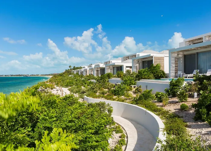 Pet Friendly hotel: Rock House