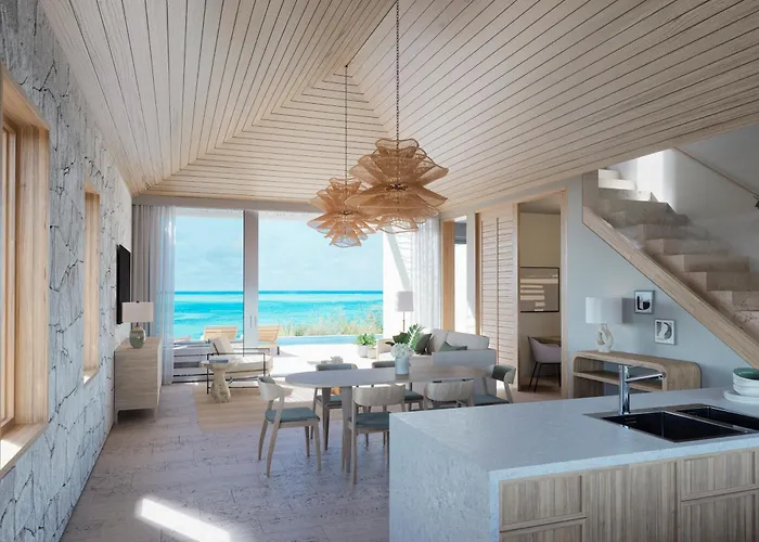 Pet Friendly hotel: Rock House