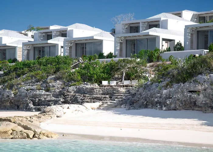Pet Friendly hotel: Rock House