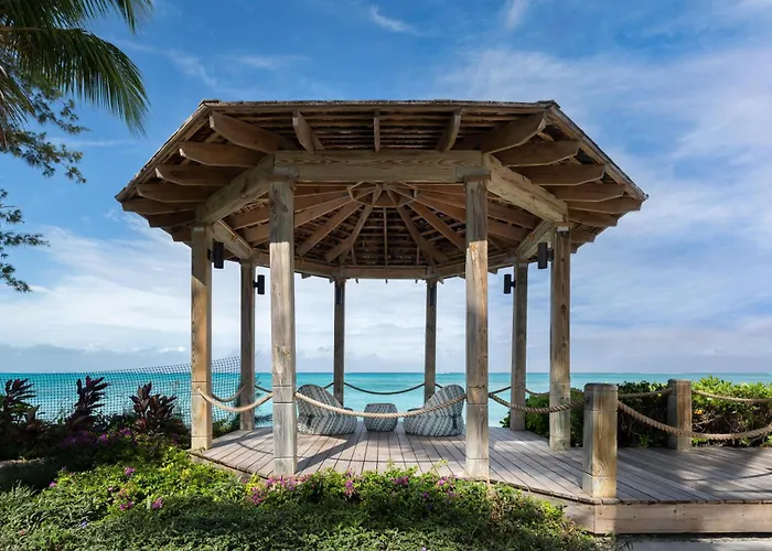 Beaches Turks And Caicos Resort Villages And Spa All Inclusive